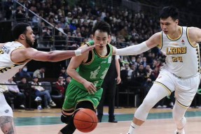 Ladbrokes-深圳男篮发布备战花絮，赛前再遭质疑，NBA季后赛任务艰巨，轮换策略成焦点的简单介绍